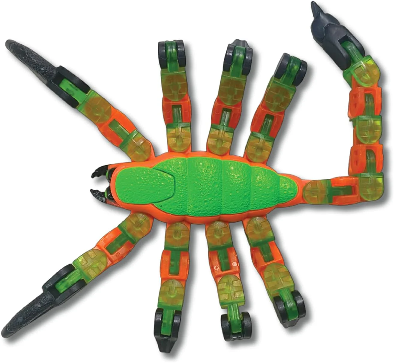 Klixx Creaturez Scorpion ZNG-KX110 - Image 3