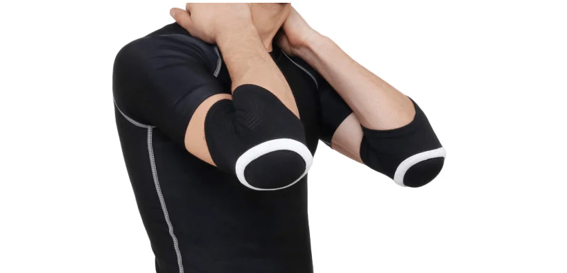 Knee and Elbow Pad SHIND025 - Image 2