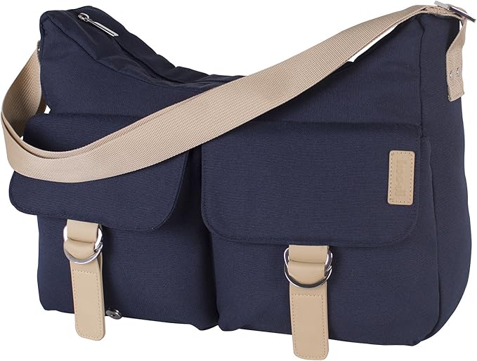 Koo-di Hobo Changing Bag Navy KD016/07 - Image 3