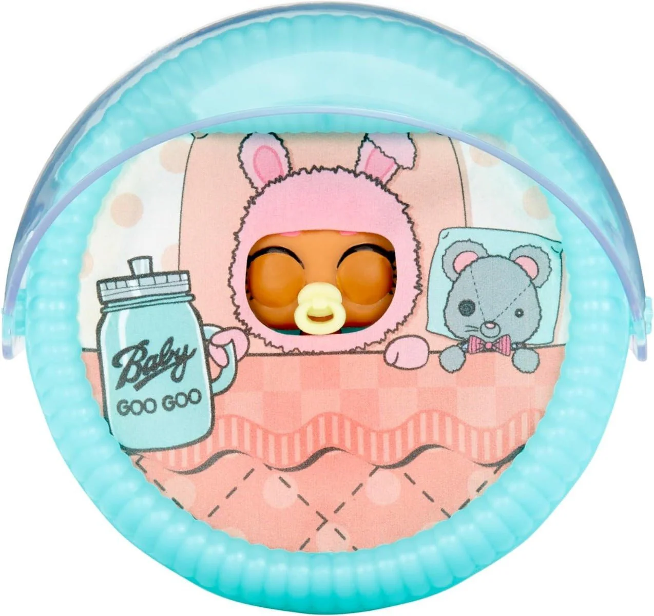 L.O.L Surprise Baby Bundle Surprise MGA-507321 - Image 7