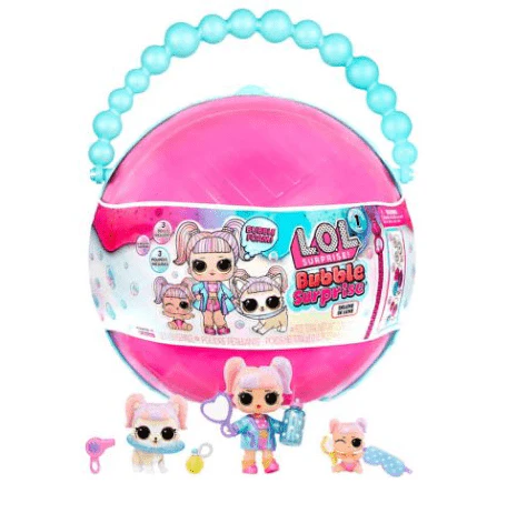 L.O.L Surprise Bubble Surprise Deluxe MGA-119845 - Image 6