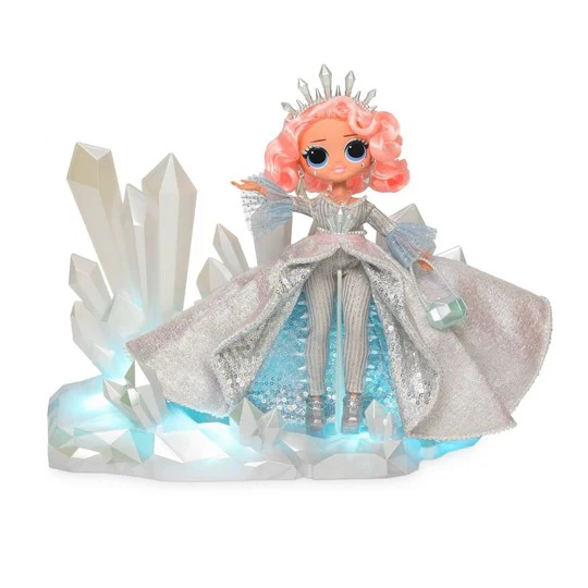L.O.L Surprise O.M.G Crystal Star 2019 Collector Edition