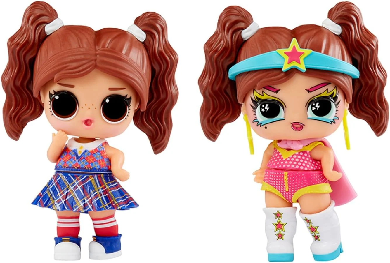 L.O.L. Surprise! Surprise Swap Tots with Collectible Doll - Image 8