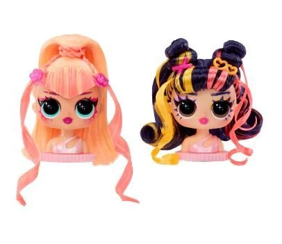 L.O.L. Surprise! Tweens Surprise Swap Styling Heads Asst. MGA-593522 - Image 3