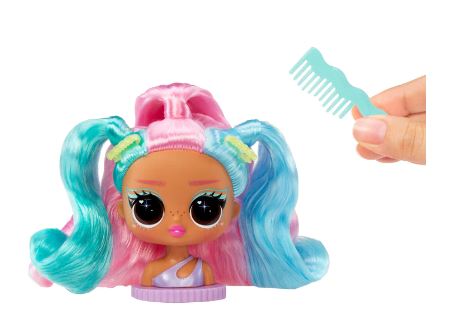 L.O.L. Surprise! Tweens Surprise Swap Styling Heads Asst. MGA-593522 - Image 4