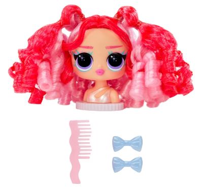 L.O.L. Surprise! Tweens Surprise Swap Styling Heads Asst. MGA-593522 - Image 5