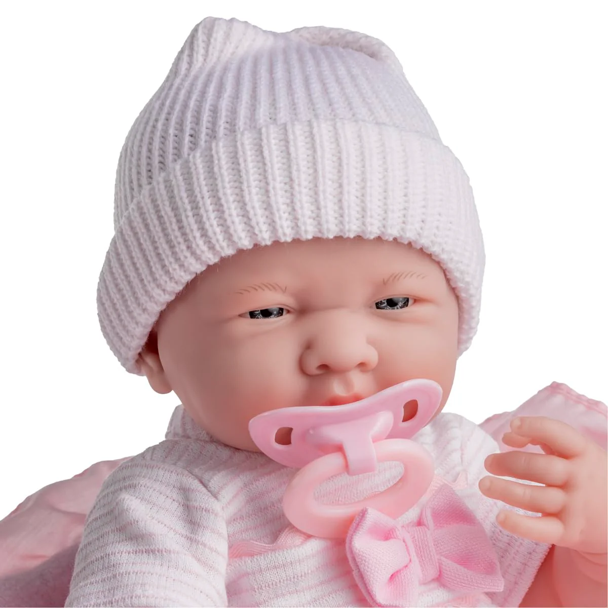 La New Born Specialty Play Doll 15.5 Inches 18780 - Image 5