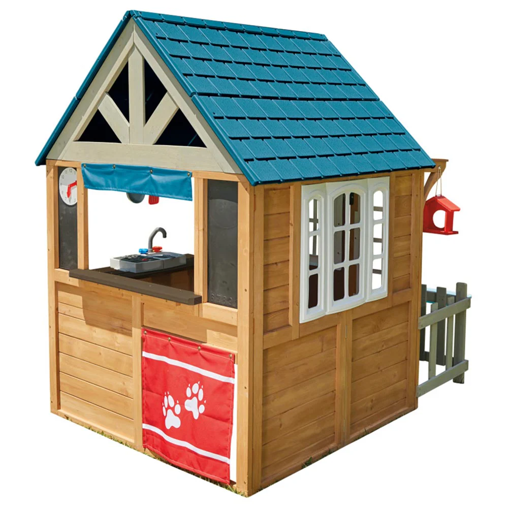 Lakeside Bungalow Playhouse 20148