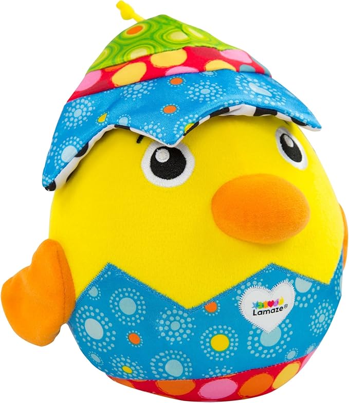 Lamaze Hatching Henry L27425