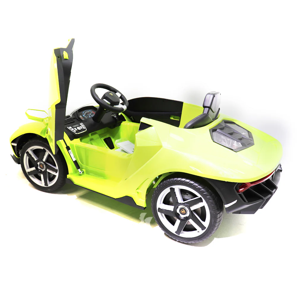 Lamborghini Centenario Powered Car 6726AR - Image 3