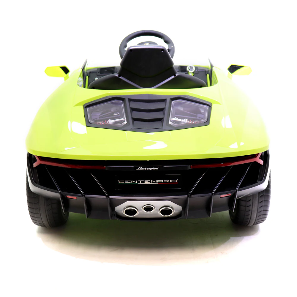 Lamborghini Centenario Powered Car 6726AR - Image 4