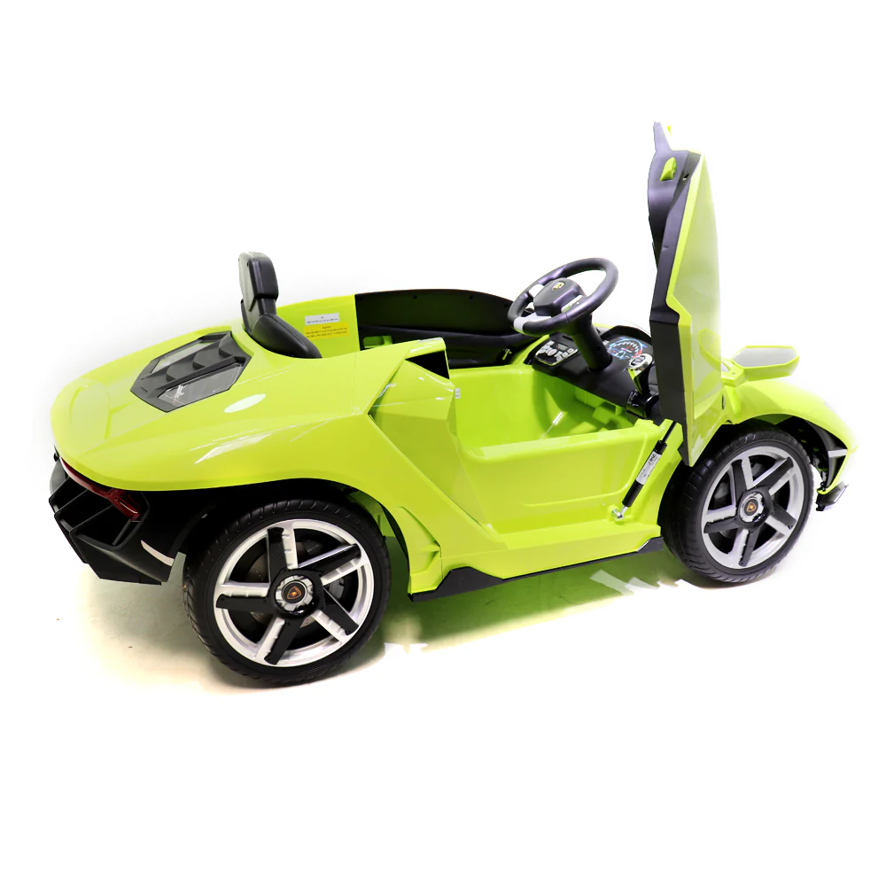 Lamborghini Centenario Powered Car 6726AR - Image 5