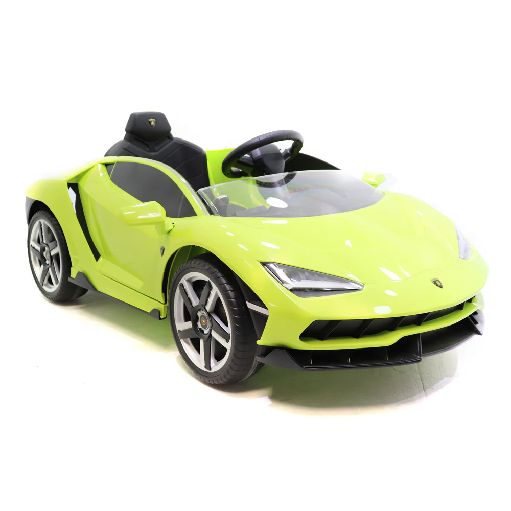 Lamborghini Centenario Powered Car 6726AR - Image 6