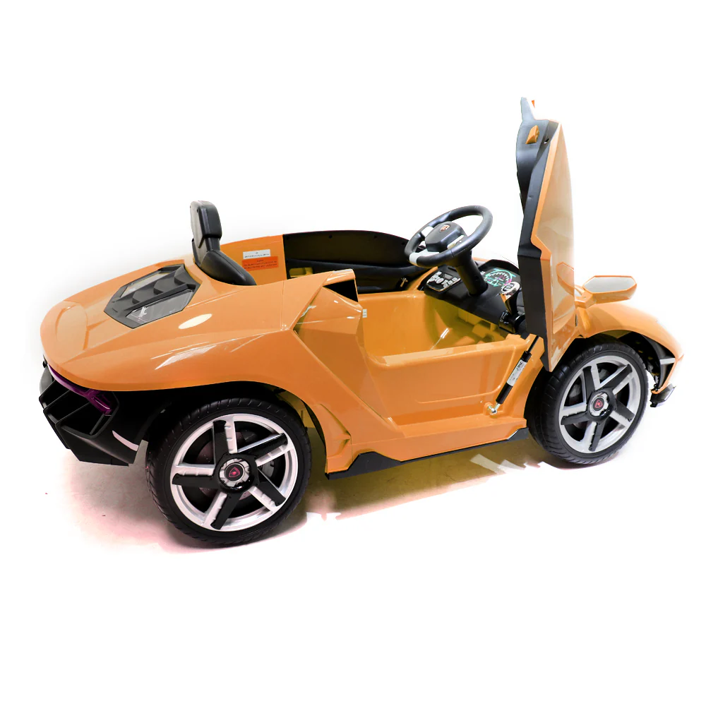 Lamborghini Centenario Powered Car 6726AR - Image 2