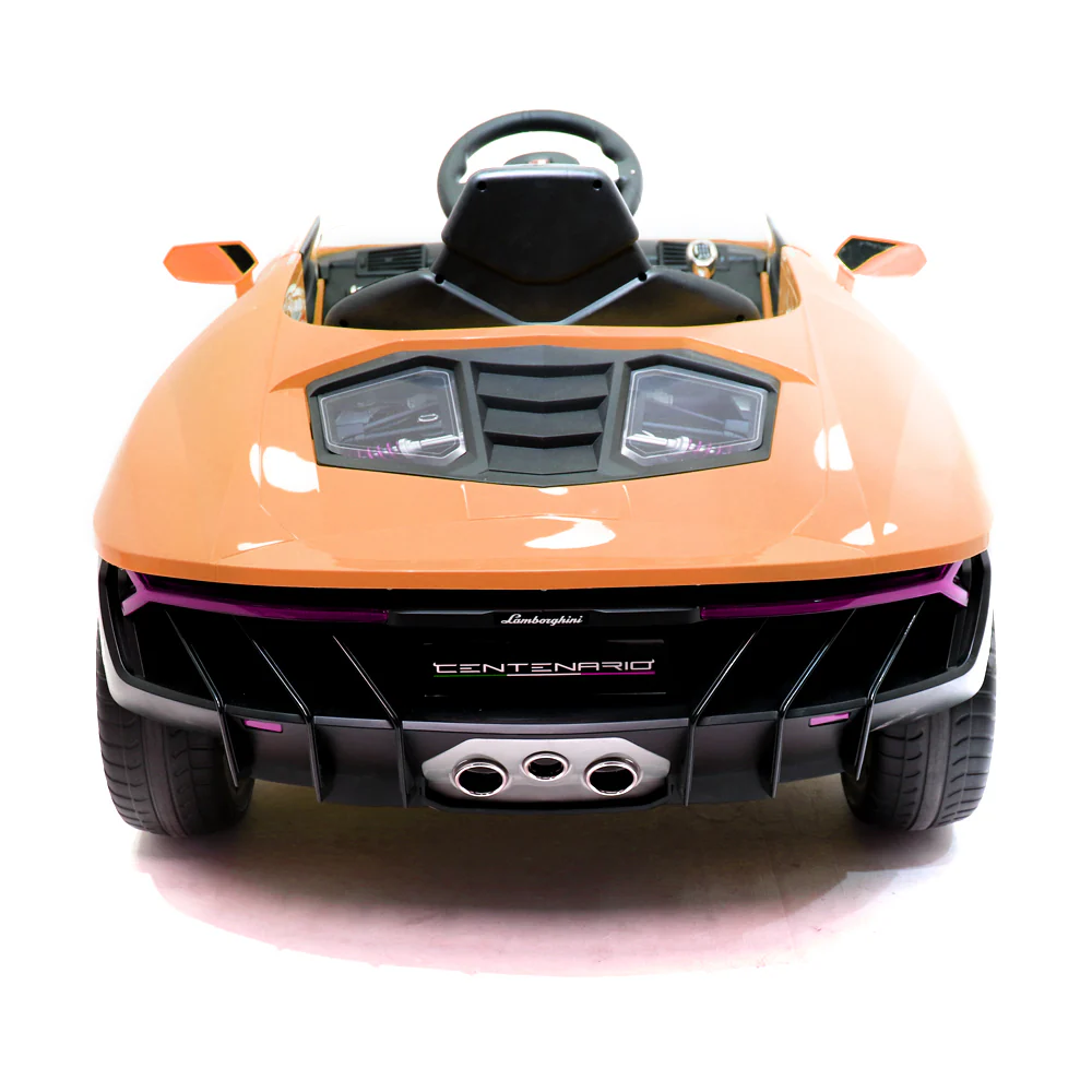 Lamborghini Centenario Powered Car 6726AR - Image 3