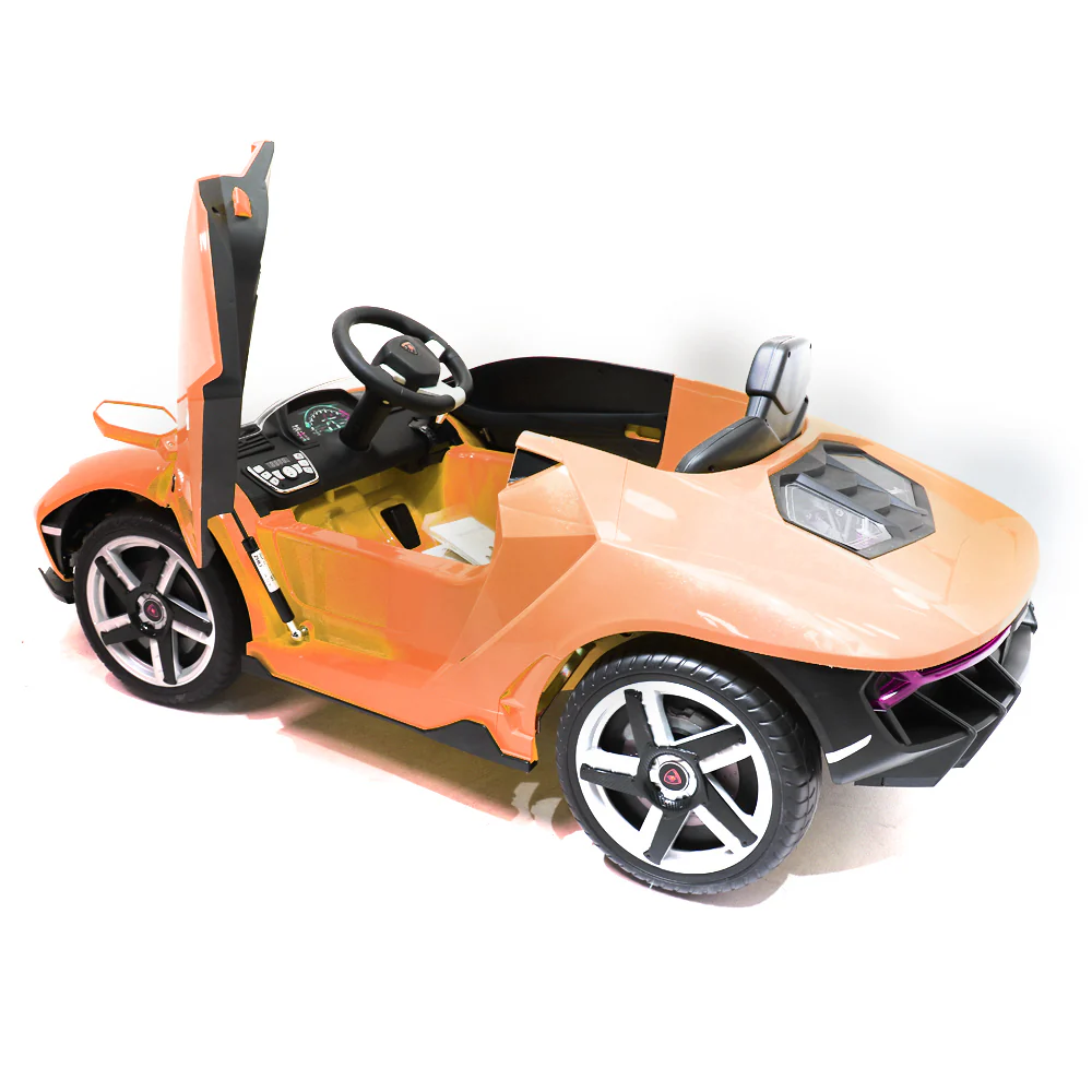 Lamborghini Centenario Powered Car 6726AR - Image 4