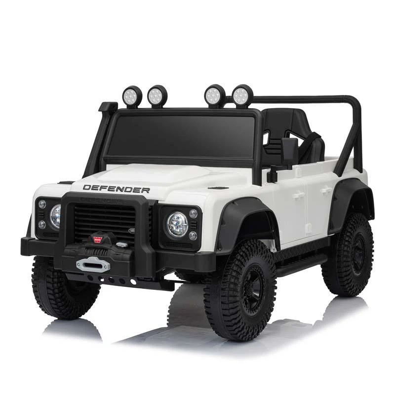 Land Rover Defender 12V QLS-8605