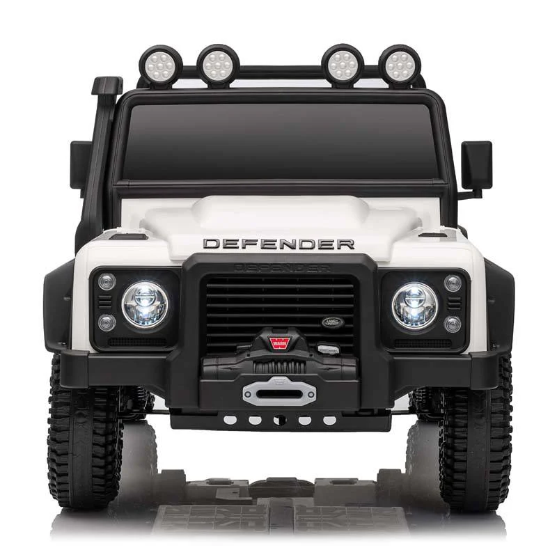 Land Rover Defender 12V QLS-8605 - Image 2