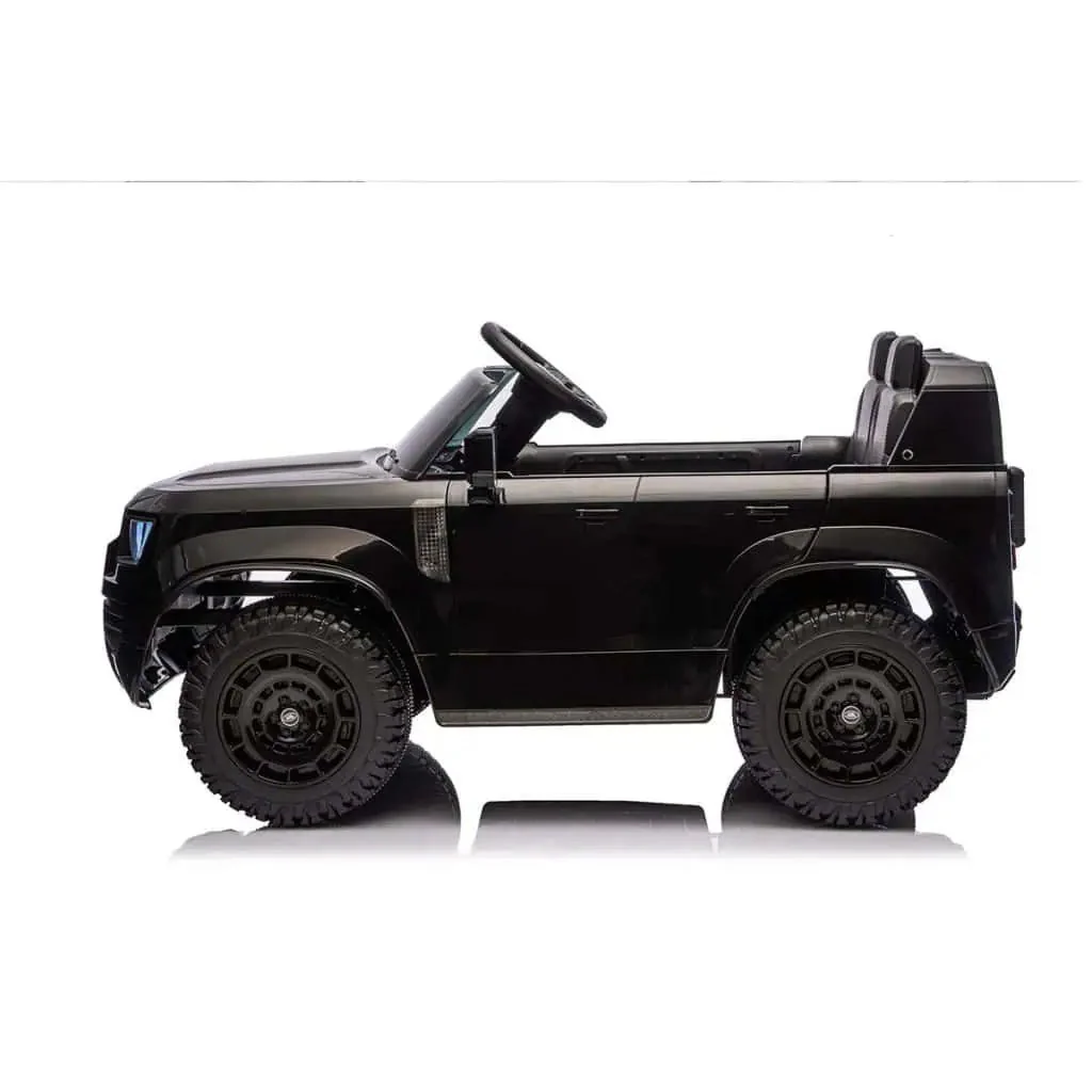 Land Rover Defender Licensed Ride On Car 12V - TR2503 - Image 11