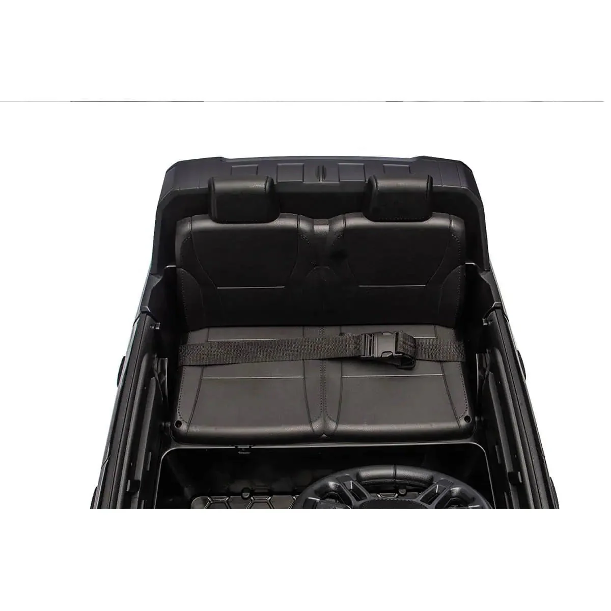 Land Rover Defender Licensed Ride On Car 12V - TR2503 - Image 7