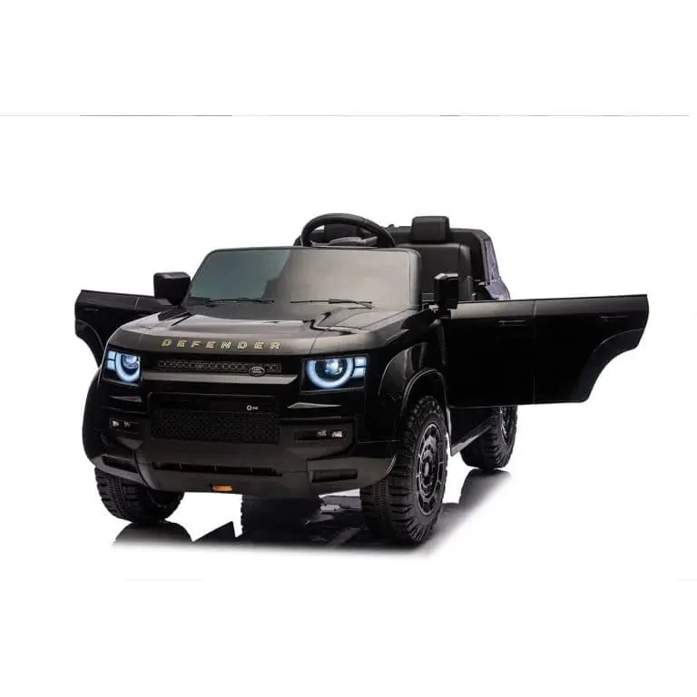 Land Rover Defender Licensed Ride On Car 12V - TR2503 - Image 9