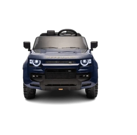 Land Rover Defender Ride On 12V Blue