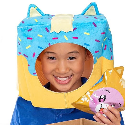 LankyBox Foxy Giant Mystery Surprise Snack Pack BON-2813 - Image 6
