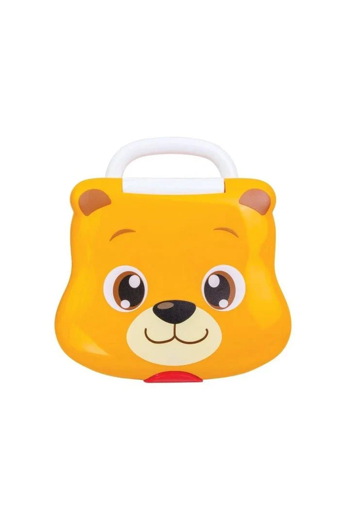 Laptop Junior Bear 008079