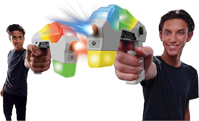 LaserX Ultra Micro B2 Blasters 87551 - Image 5