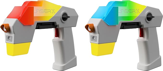 LaserX Ultra Micro B2 Blasters 87551 - Image 6