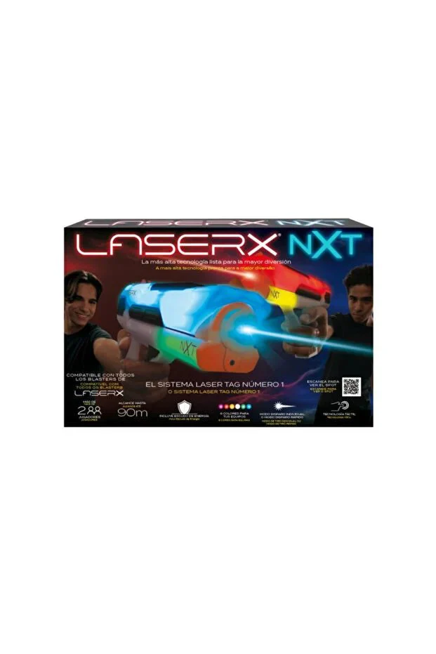 Laserx Ultra Nxt Blasters 87728 - Image 3