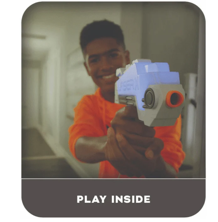 LaserX Ultra Sport Double Blaster - Image 6