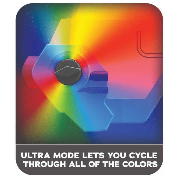 LaserX Ultra Sport Double Blaster - Image 8