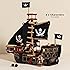 Le Toy Van Barbarossa Pirate Ship TV246 - Image 8