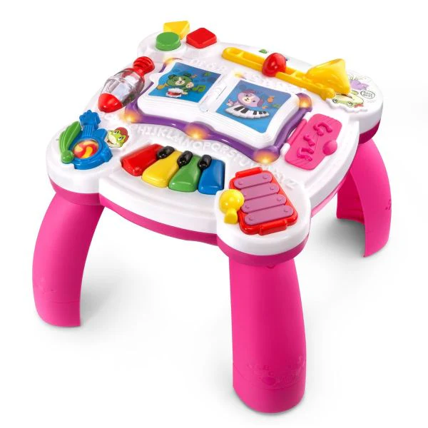 Leap Frog Learn and Groove Musical Table