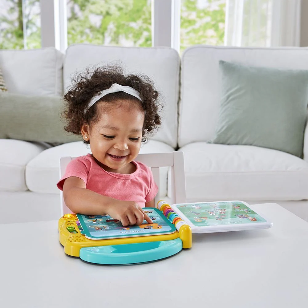 Leapfrog 100 Words Things That Go 80-614843 - Image 2