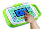 LeapFrog 2in1 Laptop Touch Green 80-600903 - Image 3