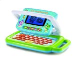 LeapFrog 2in1 Laptop Touch Green 80-600903 - Image 4