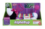 LeapFrog AlphaPup Pink Interactive Alphabet Learning 80-19242E - Image 3