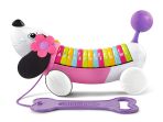 LeapFrog AlphaPup Pink Interactive Alphabet Learning 80-19242E - Image 4