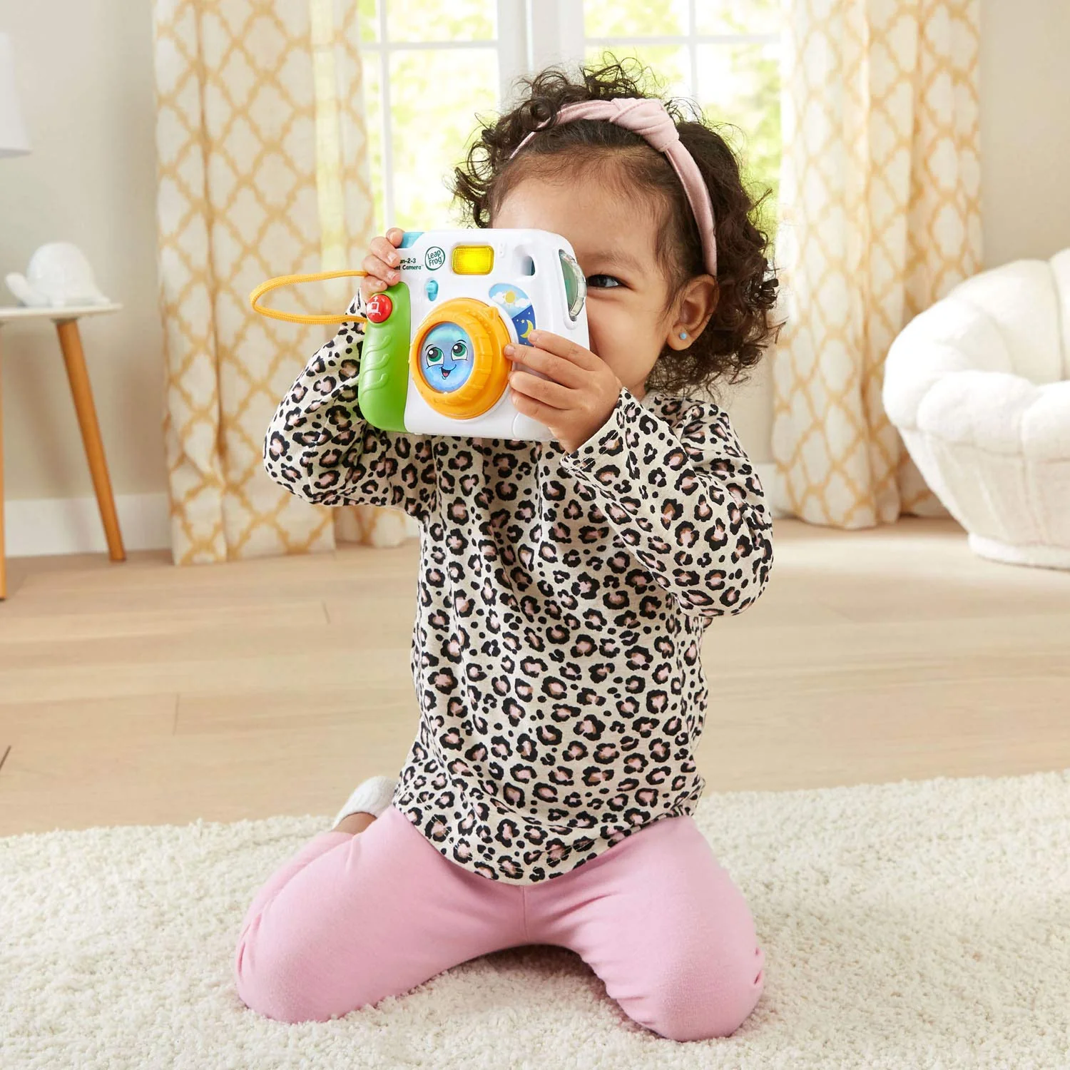 LeapFrog Fun-2-3 Instant Camera 80-612203 - Image 7