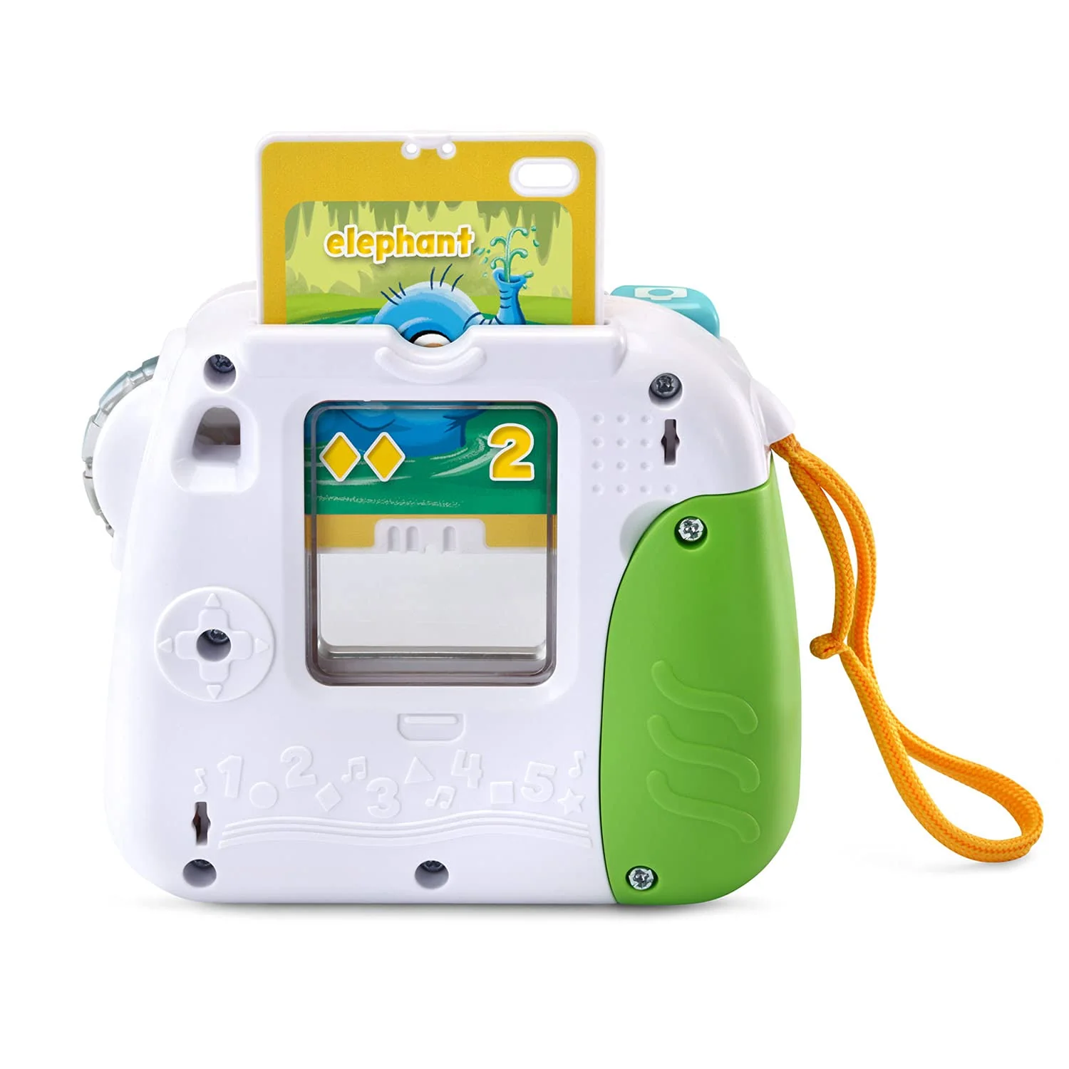 LeapFrog Fun-2-3 Instant Camera 80-612203 - Image 9