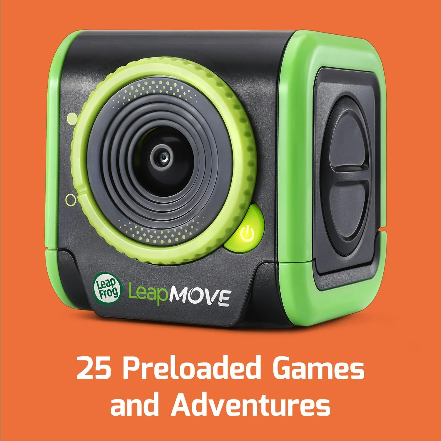 LeapFrog Leapmove 80-618703 - Image 2