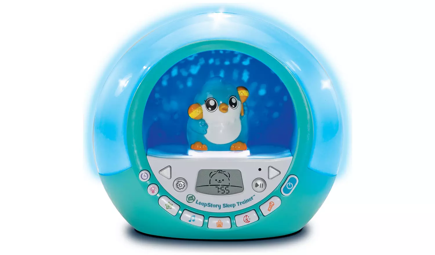 LeapFrog LeapStory Sleep Trainer 80-621903