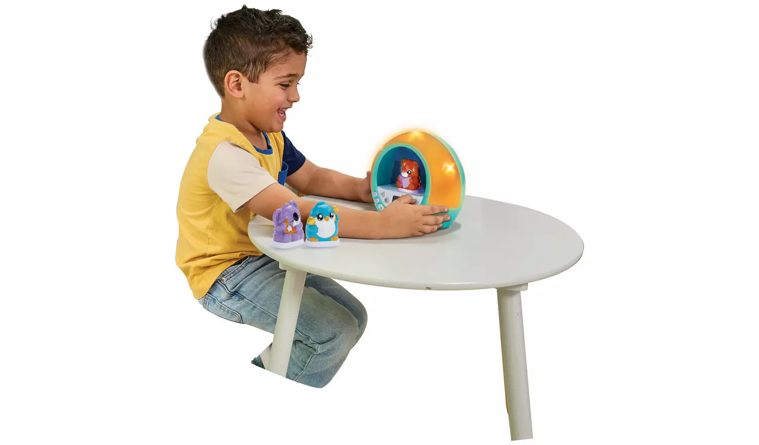 LeapFrog LeapStory Sleep Trainer 80-621903 - Image 3