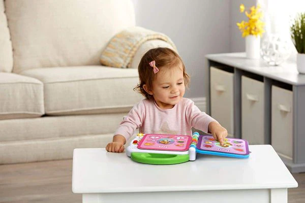 LeapFrog Learning Friends 100 Words Book 80-601543 - Image 5