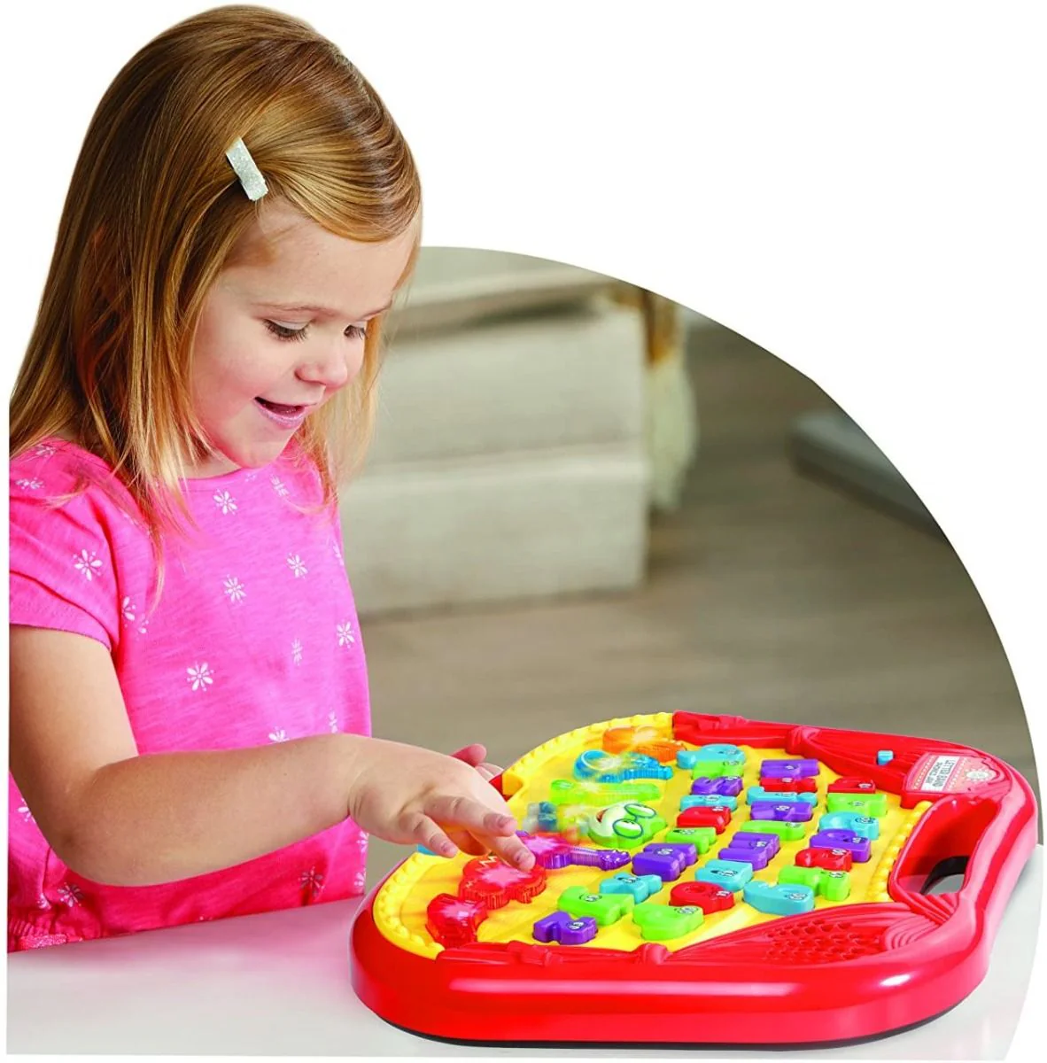 LeapFrog Letter Band Phonics Jam 80-603303 - Image 2