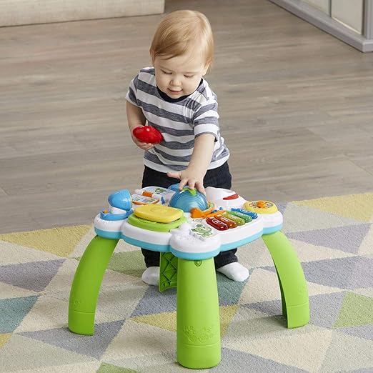 LeapFrog Little Office Learning Center 80-604343 - Image 4
