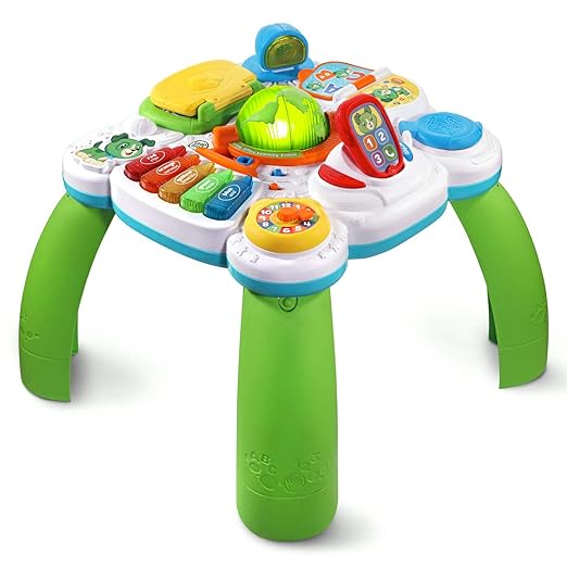 LeapFrog Little Office Learning Center 80-604343 - Image 7