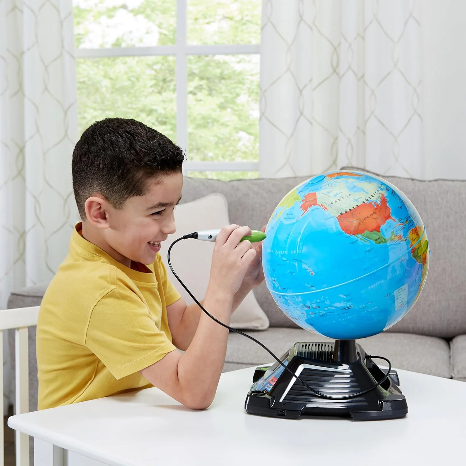 LeapFrog Magic Adventures Globe 80-605400 - Image 13